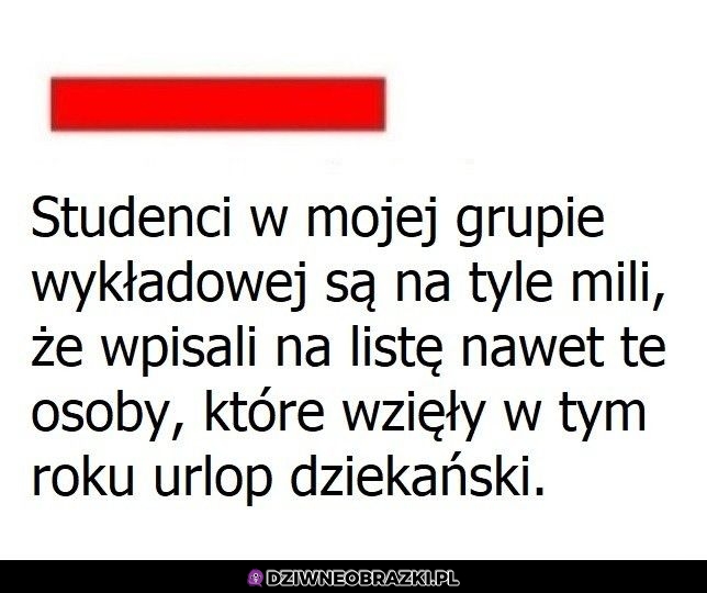 Studenci