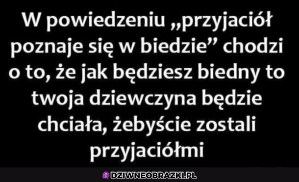 A więc to o to chodzi...