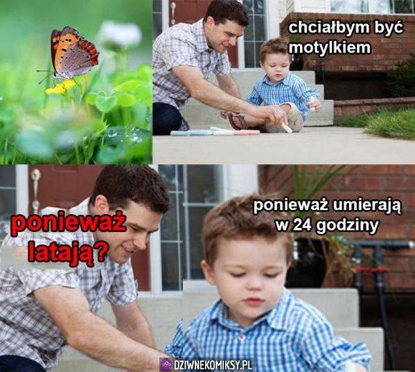 Wielkie marzenie 