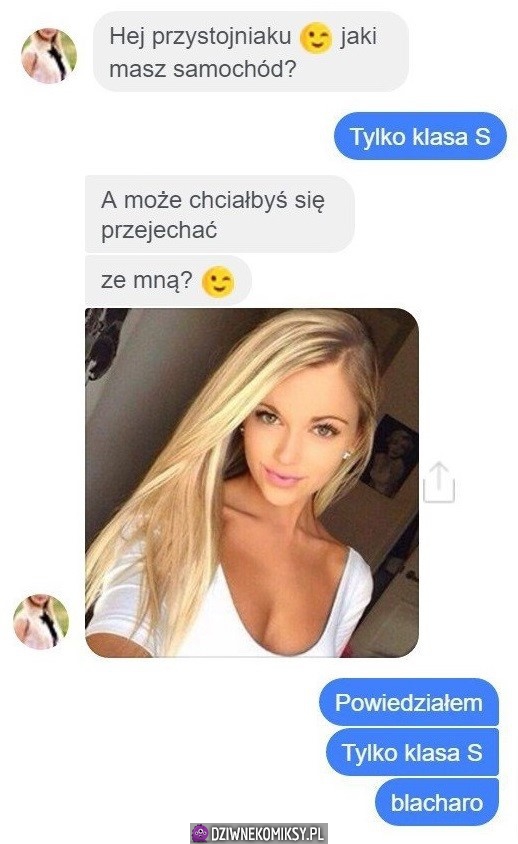 Atak blachary