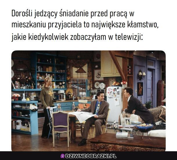 To jest kłamstwo