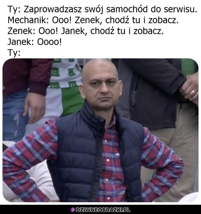 Najgorzej