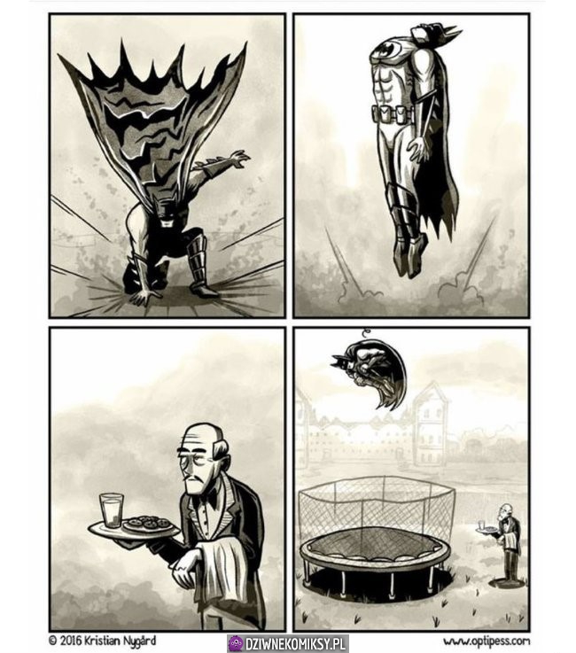 Batman