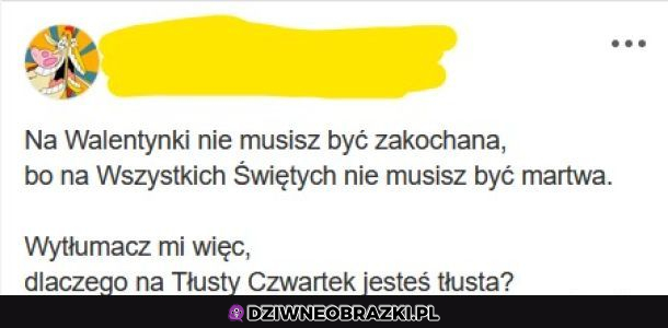 Dlaczego tak jest?