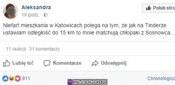Najgorzej