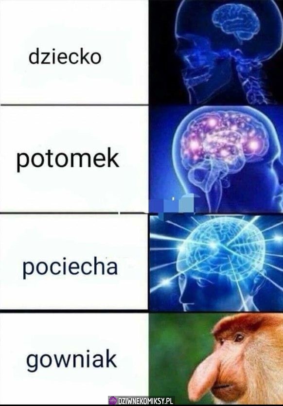 Polskie dzieci