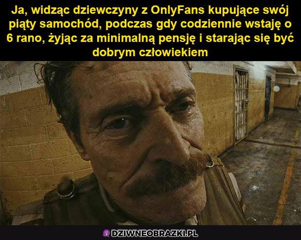 Pora założyć onlyfans