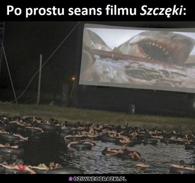 Oglądałbym