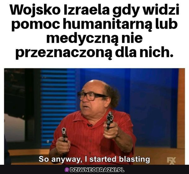 Wojsko Izraela