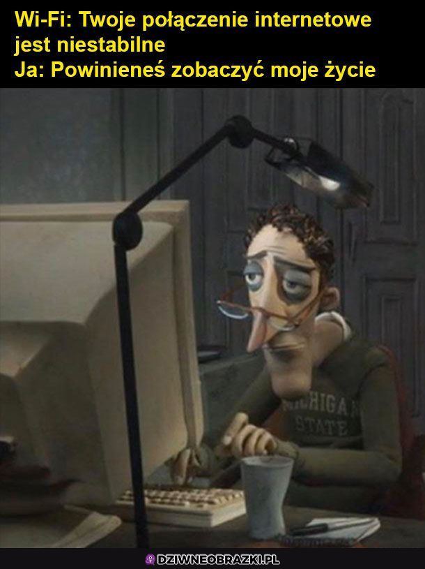 Co ty wiesz o stabilności