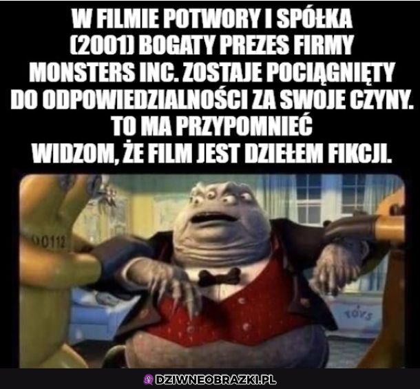 Fikcja