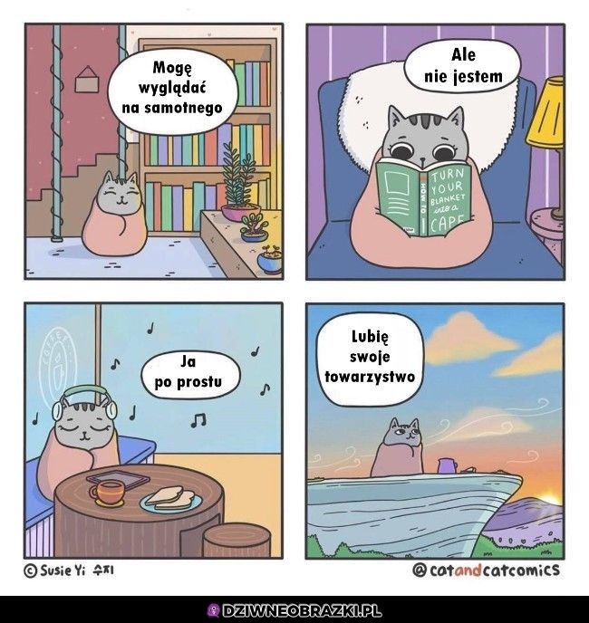 Właśnie