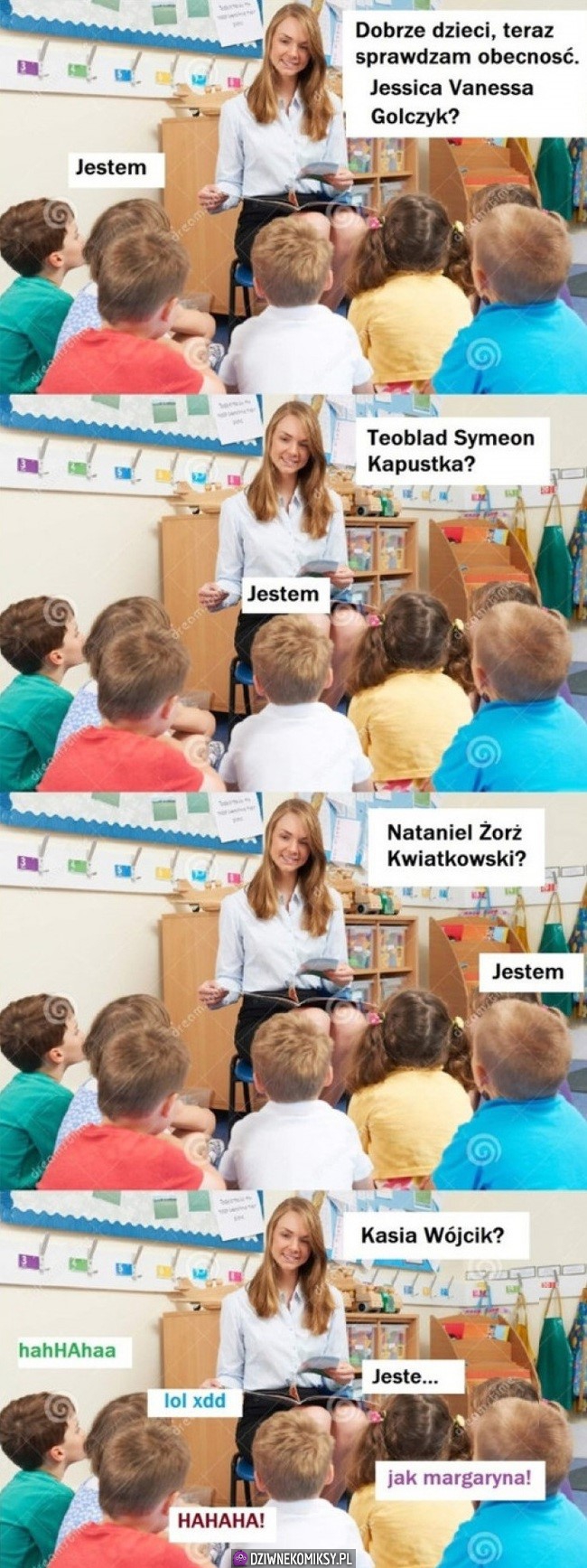 Polska szkoła, 2025 rok