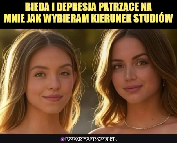 Tak wygląda moje życie