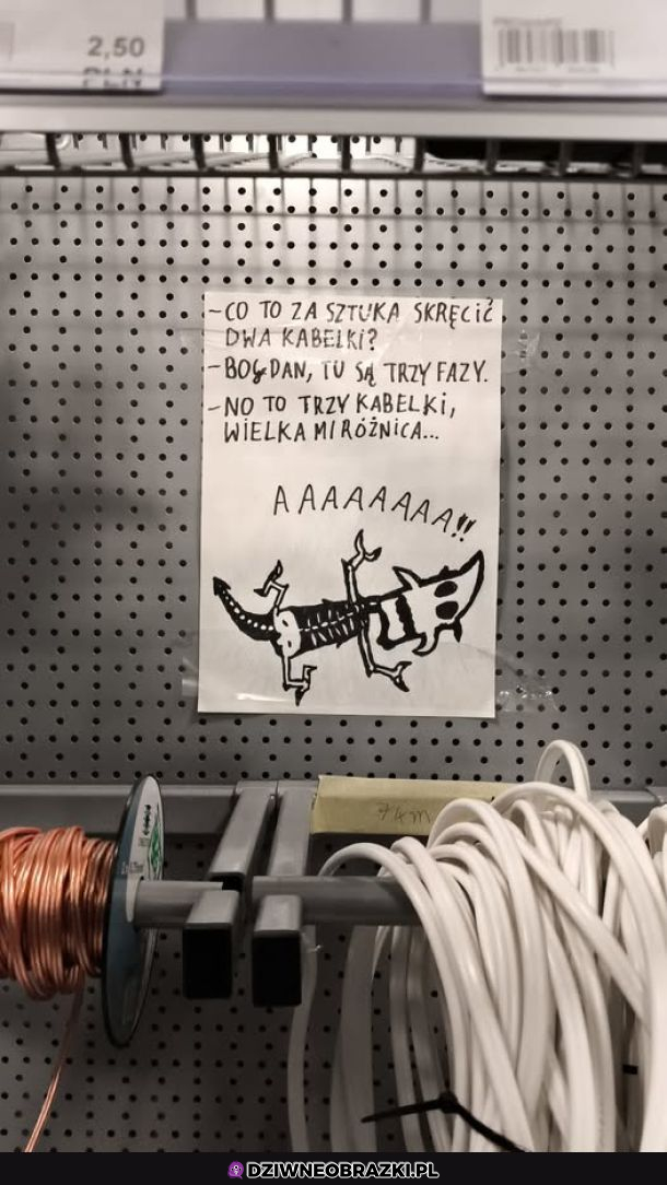 Co to za sztuka