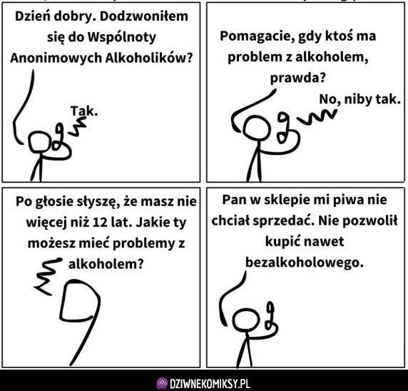Wspólnota Anonimowych Alkoholików