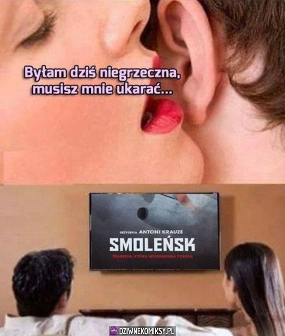 Ukarał ją w najgorszy sposób