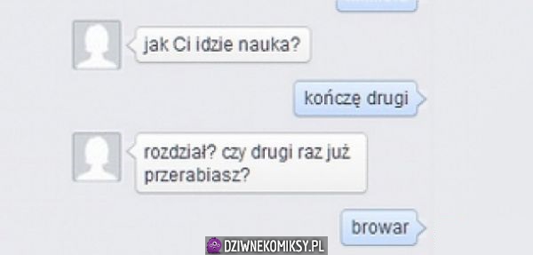 Studia takie są