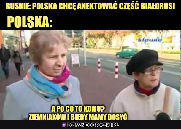 po co to komu
