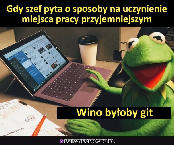 Dobre rozwiązanie