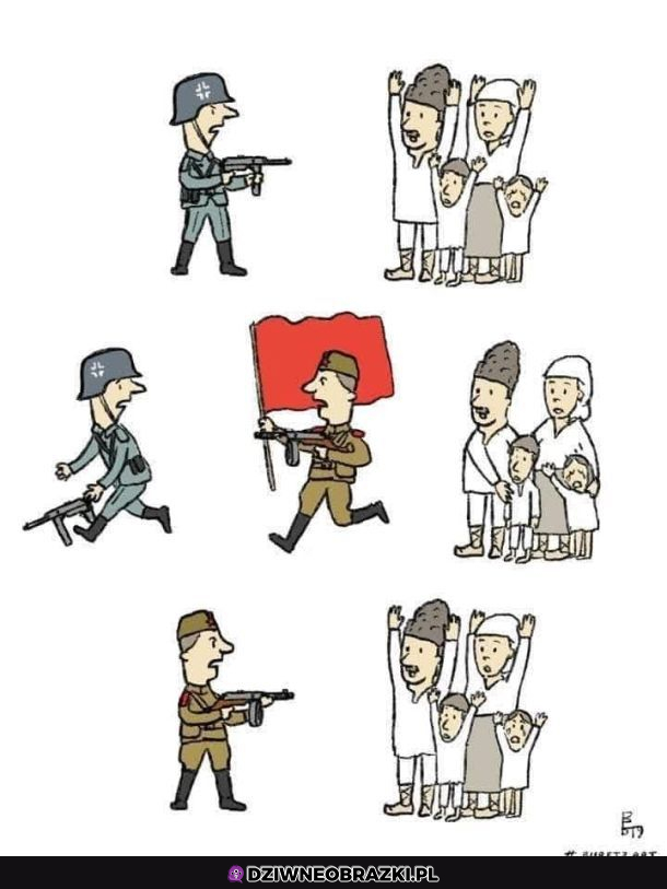 Ta sama historia
