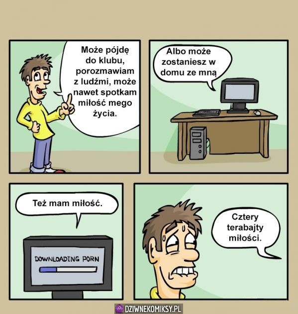 Za każdym razem