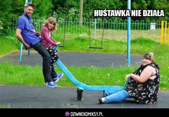 Ciekawe czemu