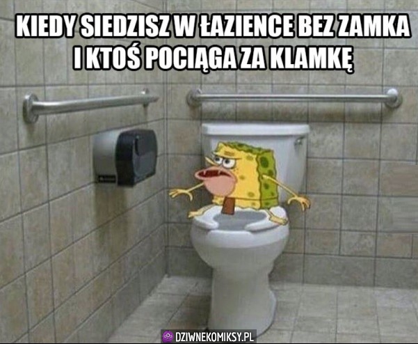 O ch*j!