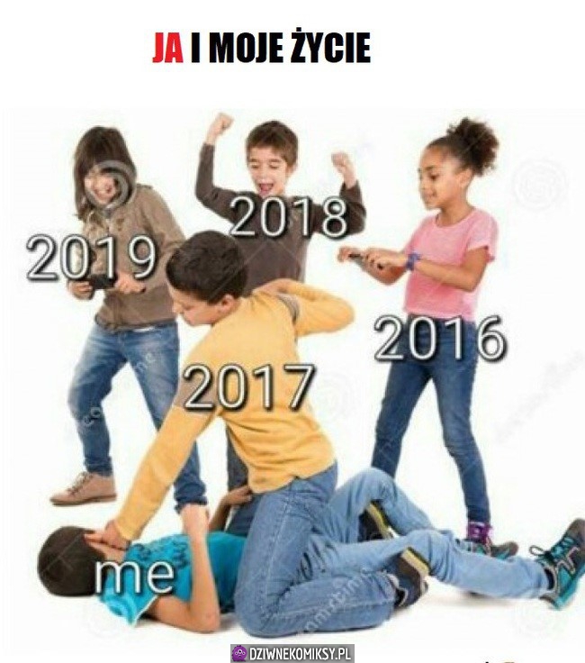 Tak to wygląda