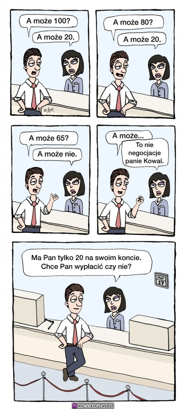 Negocjacje