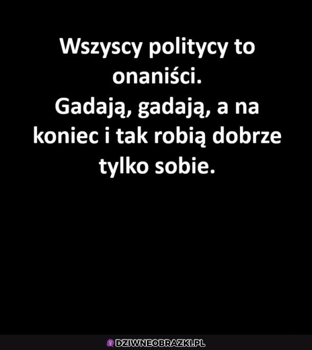 Onaniści