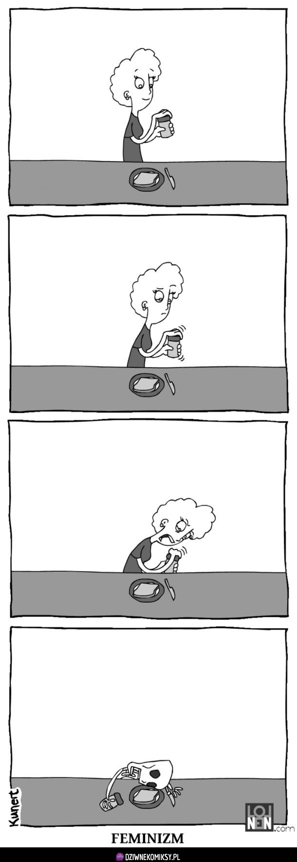 Feminizm