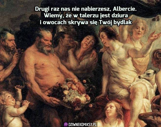 Nie tym razem!