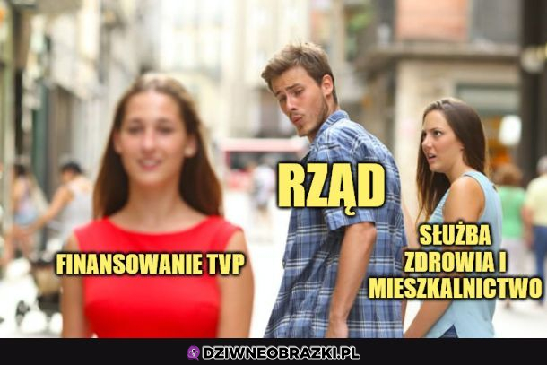 Takie są realia