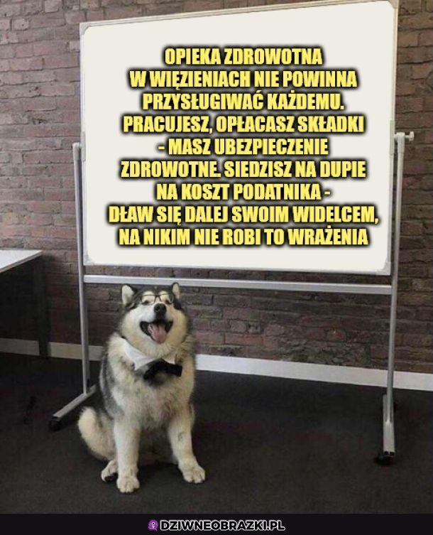 Mądrze powiedziane