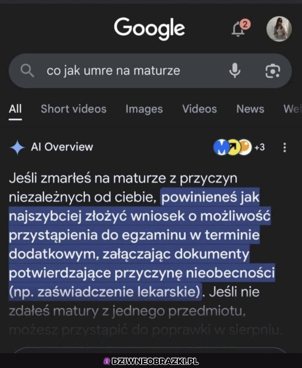 Brzmi jak dobra podpowiedź 