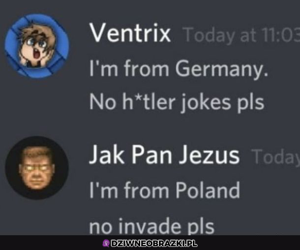 To sobie popisali