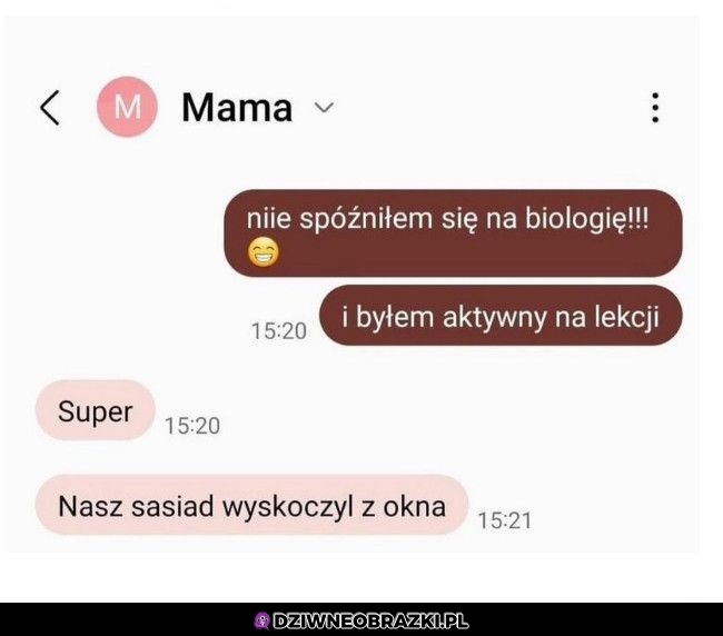 Zmiana tematu