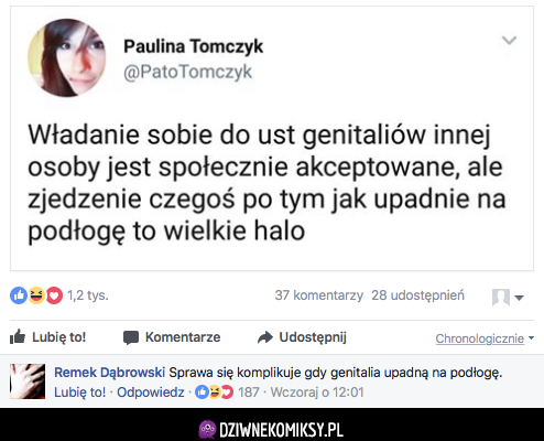 Poważna rozkmina