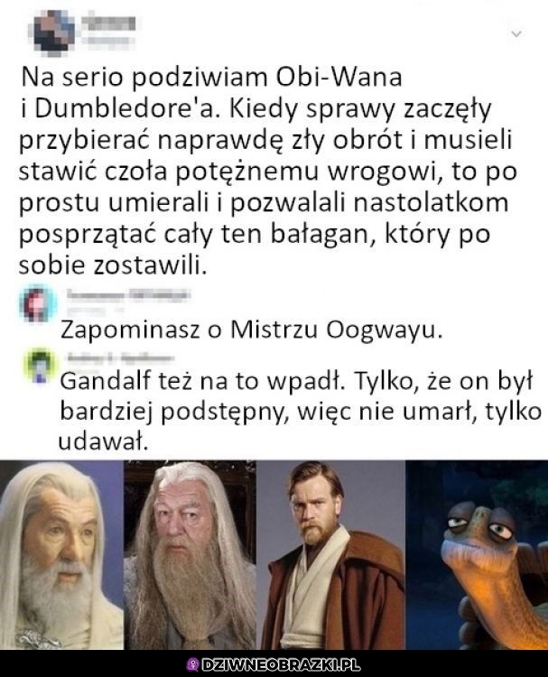 Spryciarze