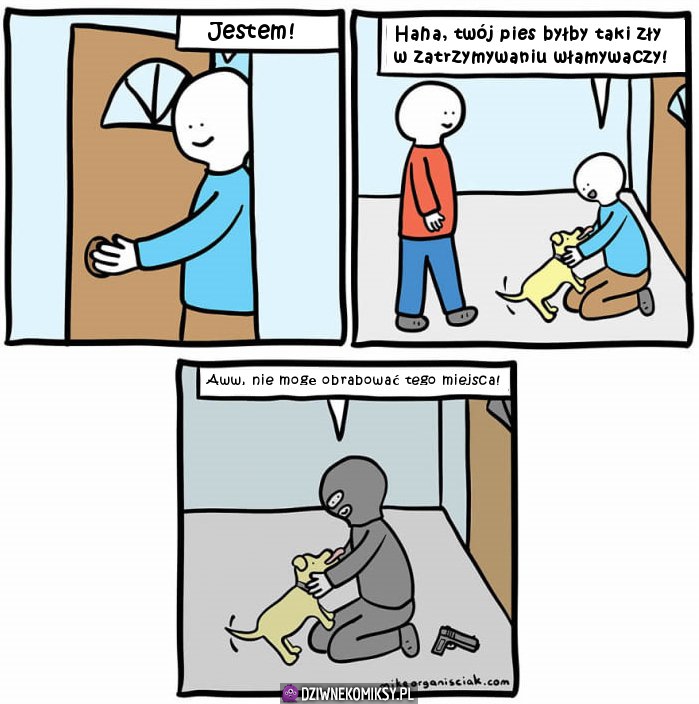 Złodziejaszek
