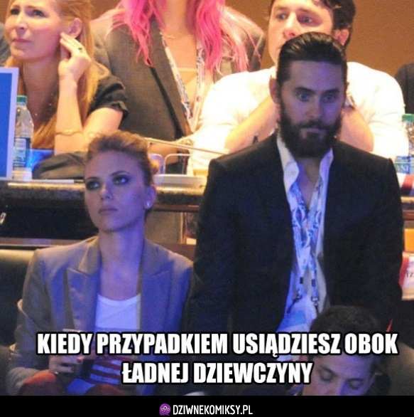 Co teraz? Co teraz?!