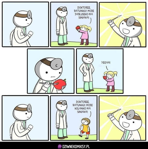 Patent na wszystko