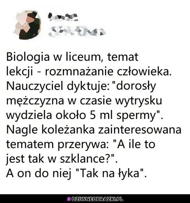 Ciekawa jednostka miary
