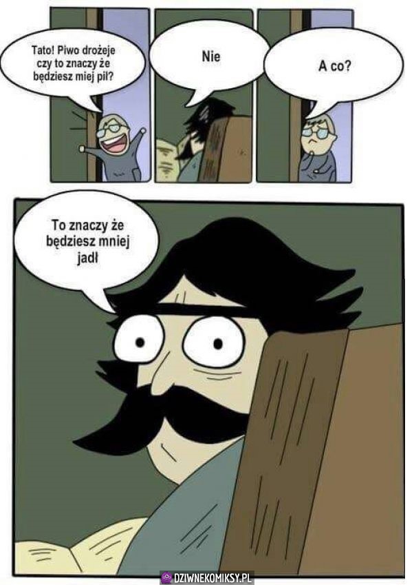 Piwo drożeje