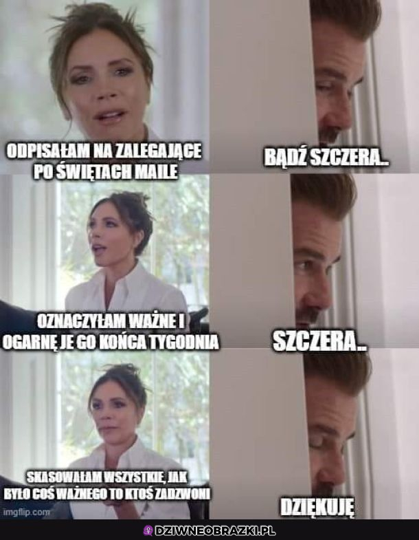 Tak było