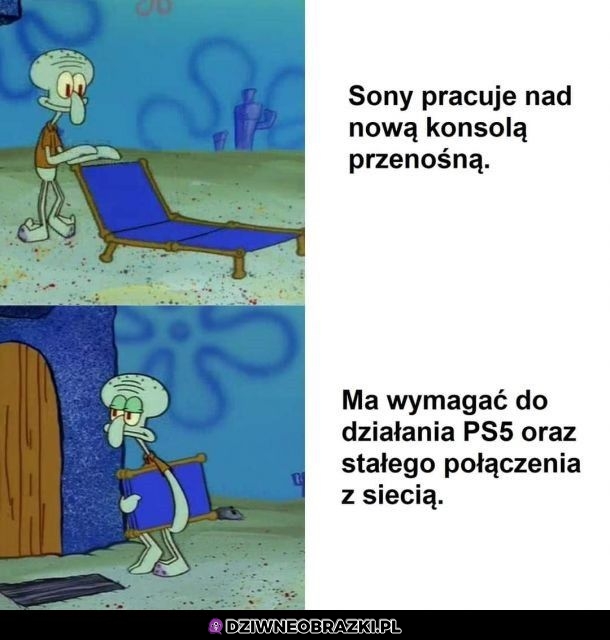 Jednak nie fajnie