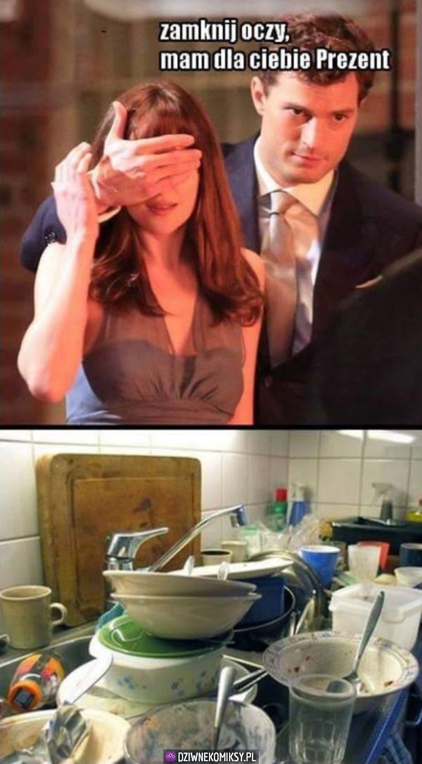 Życie to nie bajka