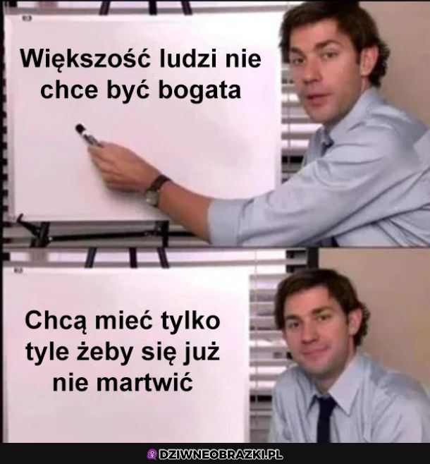W końcu ktoś to powiedział