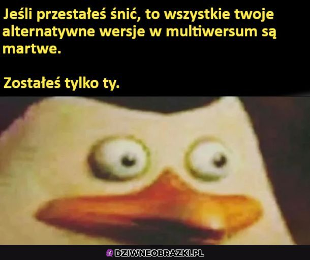i co wtedy?